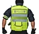 police vest
