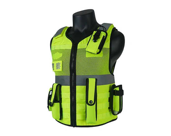 police vest
